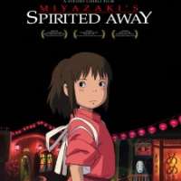  ����� Spirited Away <small>Music</small> 